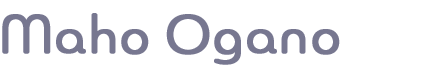 Maho Ogano